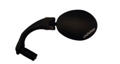 Asistan Gyver MR140 Sol Bisiklet Aynası Gidon İçi Montaj