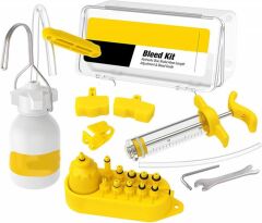 AYD Hidrolik Fren Mineral Yağ Basma Kiti