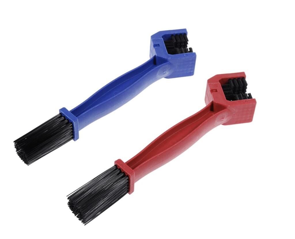 Forte GT 2056 Bisiklet Temizlik Fırça Seti