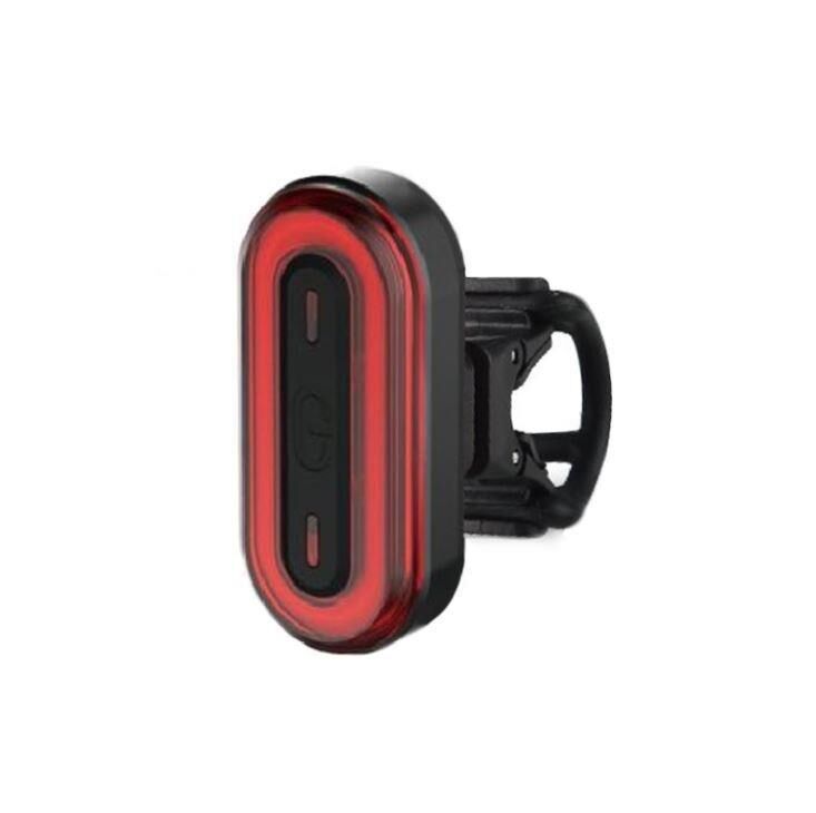 Impact Sonic 70 Lümen Usb Şarjlı Bisiklet Arka Lamba