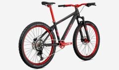 Kron REBEL H Disk 27.5 Jant Bisiklet Siyah/Kırmızı