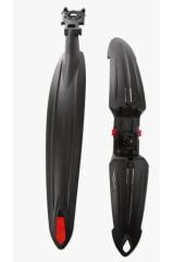 Forte GT 4001 Tak-Çıkar 26-27.5-29 Jant Kırılmaz Ön Arka Bisiklet Çamurluk