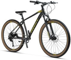Mosso Gold Edition Cues 9S 29 Jant Bisiklet