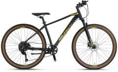 Mosso Gold Edition Cues 9S 29 Jant Bisiklet