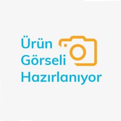 TW Aluminyum Gidon Boğazı Dik Açılı 25.4/100 mm Siyah