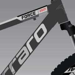Carraro Force 950 H Disk 29 Jant Dağ Bisikleti