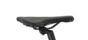 Selle Prima Bisiklet Sele Siyah