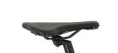 Selle Prima Bisiklet Sele Siyah