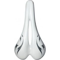 Terry Falcon Y Sele Manganez Beyaz