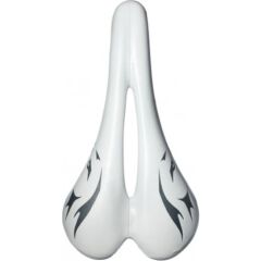 Terry Falcon Y Sele Manganez Beyaz