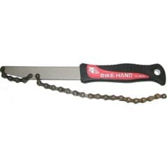 Bike Hand YC-501A Ruble Anahtarı Zincirli