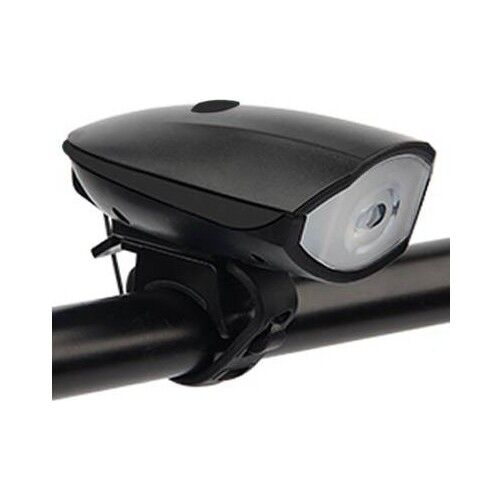 TEX Xbyc 6163 Yüksek Sesli Usb Şarjlı Far Korna