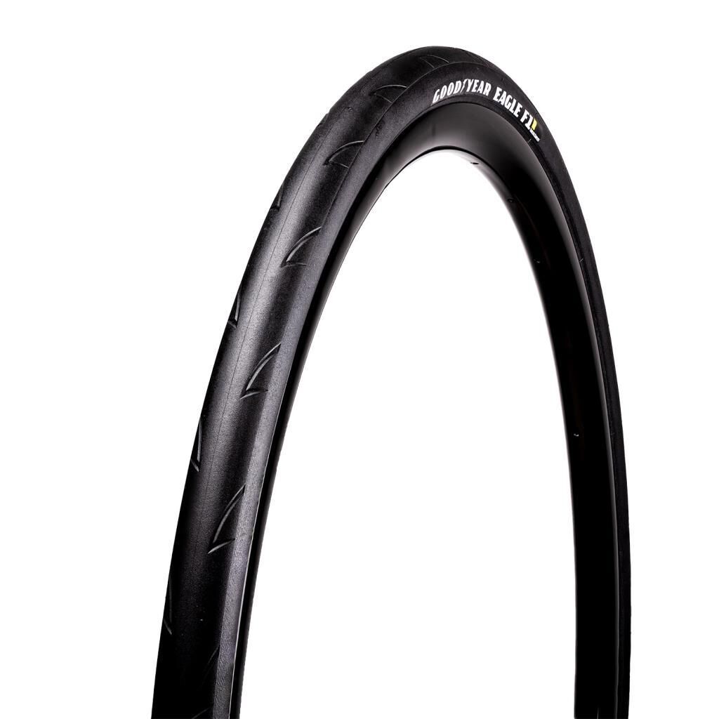 Goodyear Eagle F1 R 700x28 Tubeless Dış Lastik Siyah