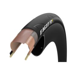 Goodyear Eagle F1 R 700x28 Tubeless Dış Lastik Siyah