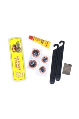 Thumbs up Levyeli Solüsyonlu Bisiklet Yama Seti Kiti