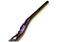 Lunje Rainbow 31.8mm Alüminyum Bisiklet Gidonu 780mm