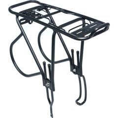 Vona Aluminyum Disk Uyumlu Arka Bagaj