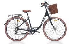 2025 Bianchi C281 28 Jant Şehir Tur Bisikleti