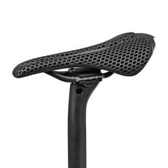 FLAMME ROUGE GINEPRO Karbon 3D Sele 142mm