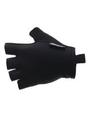 Santini Brisk Bisiklet Eldiven Siyah