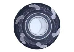 Hassns Pro7 Arka Göbek 32 Delik Mor