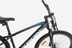 2025 Kron XC 150 PRO H Disk 29 Jant Bisiklet
