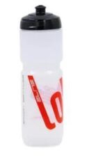 Elite Süper Loli Bisiklet Suluk Matara 800ml Şeffaf