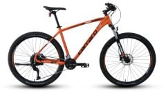 2025 Carraro Daytona 718 H Disk 27.5 Jant Dağ Bisikleti