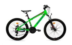 Bisan KDX 2900 M Disk 24 Jant Çocuk Bisikleti