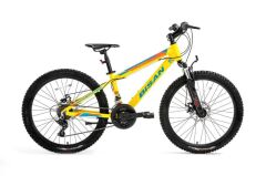 Bisan KDX 2900 M Disk 24 Jant Çocuk Bisikleti