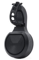 Briviga Elektrikli Şarjlı Bisiklet Kornası (4 Sesli, Alarm, 120dB)