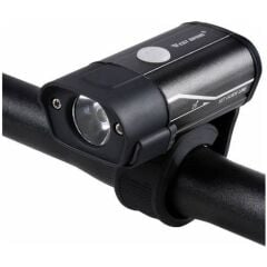 West Forte GT 6112 Usb Şarjlı 300 Lümen Bisiklet Far