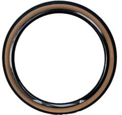 CST C1820 Jet 26x2.10 Dış Lastik Telli Amber Yanak