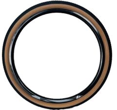 CST C1820 Jet 26x2.10 Dış Lastik Telli Amber Yanak