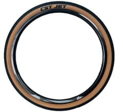 CST C1820 Jet 26x2.10 Dış Lastik Telli Amber Yanak