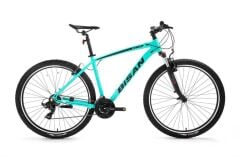 2026 Bisan MTX 7100 V Fren 26 Jant Bisiklet