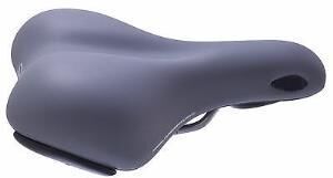 Selle Royal Rio Şehir Bisikleti Selesi Gri