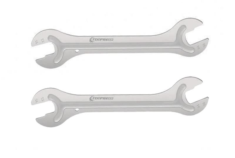 Toopre TL-S10A İkili Bisiklet Göbek Anahtarı