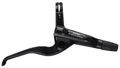 Shimano Deore BL-T6000 Sağ Hidrolik Disk Fren Kolu Arka Siyah