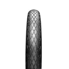 Chaoyang 20x4.00 Fat Bike 3mm Zırhlı Bisiklet Dış Lastik Siyah H-5193