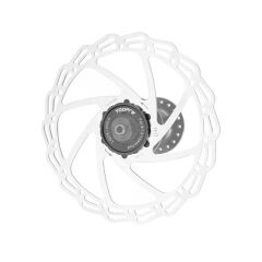 Toopre Centerlock Çevirici Rotor Kilit Adaptör Siyah