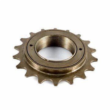 AYD Bisiklet Tekli 18 Diş Ruble Dişli