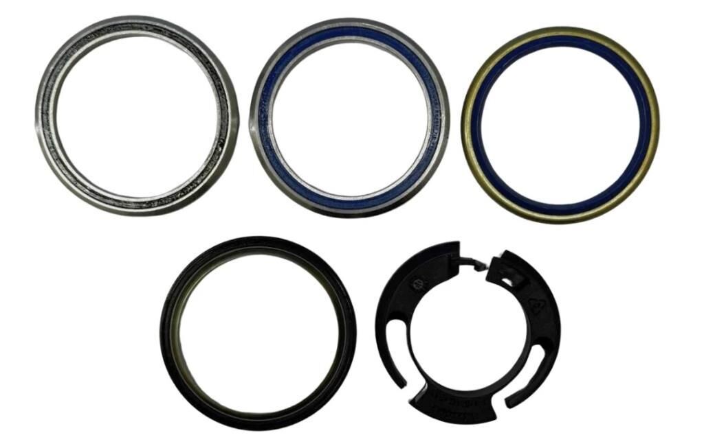 Bianchi Specialissima RC Furş Takımı Seti