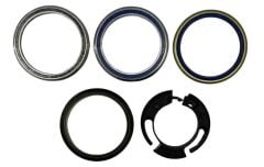 Bianchi Specialissima RC Furş Takımı Seti