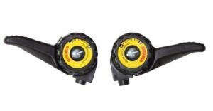 TW İtmeli Cırcır Mandallı Bisiklet Vites Kolu Takımı