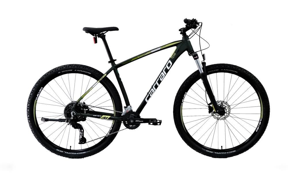 2025 Carraro Daytona 920 H Disk 29 Jant Dağ Bisikleti