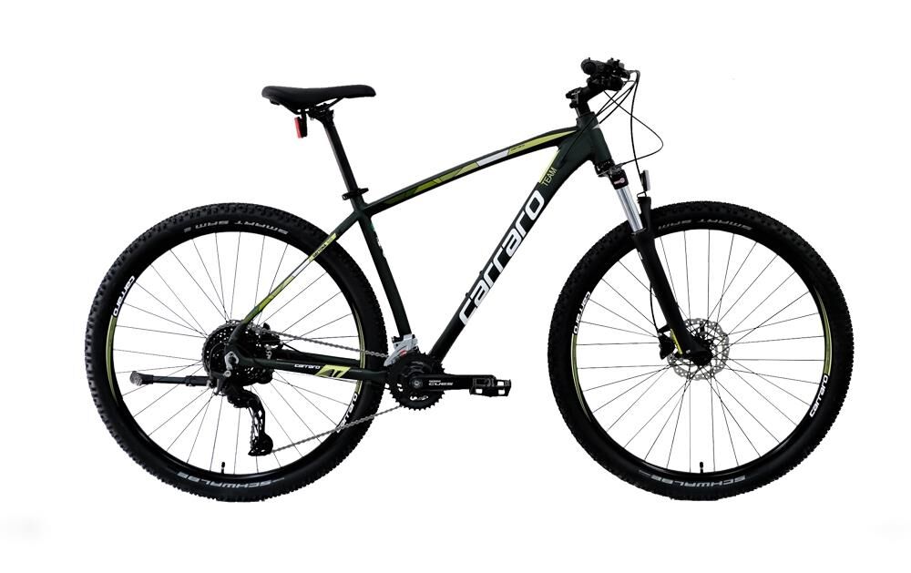 2025 Carraro Daytona 920 H Disk 29 Jant Dağ Bisikleti