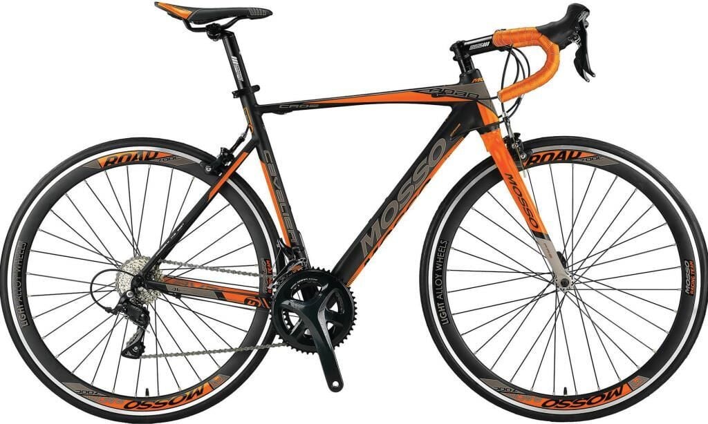 Mosso Cavalier Sora Yol Yarış Bisikleti