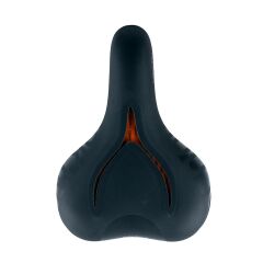 Selle Royal Lookin A230W Jelli Bisiklet Selesi 18,7x25,8cm