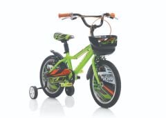 Corelli Raptor 16 Jant Çocuk Bisikleti